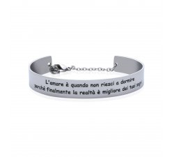 Bracciale Donna Stroili 1663101
