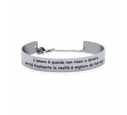 Bracciale Donna Stroili 1663101