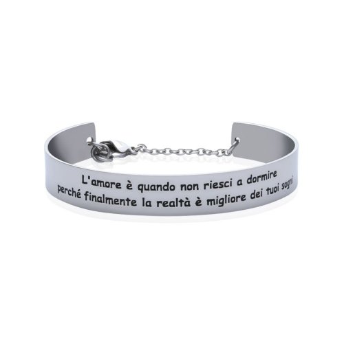 Bracciale Donna Stroili 1663101