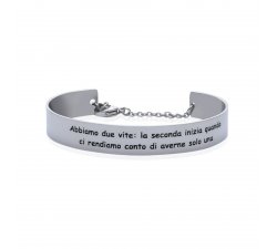 Bracciale Donna Stroili 1663098