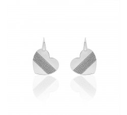 Stroili Ladies Earrings 1661024