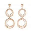 Stroili Ladies Earrings 1628282