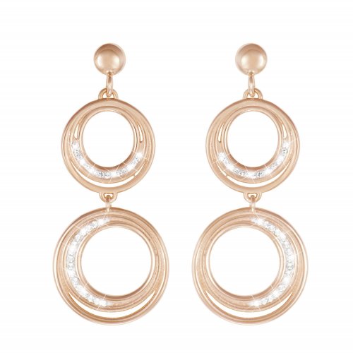 Stroili Ladies Earrings 1628282