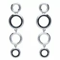 Stroili Ladies Earrings 1666016