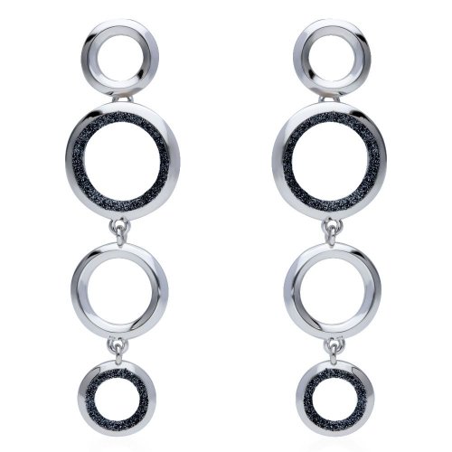 Stroili Damen Ohrringe 1666016