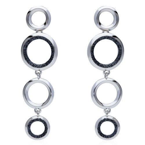 Stroili Ladies Earrings 1666016