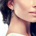 Stroili Ladies Earrings 1666016