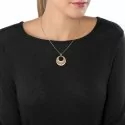 Stroili Ladies Necklace 1664589