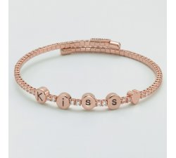 KIARA KBRD1624R Basik Chic Ladies Bracelet