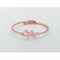 KIARA KBRD1676R Emotion Ladies Bracelet