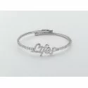 KIARA KBRD1676B Emotion Ladies Bracelet