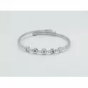 KIARA KBRD1623B Emotion Ladies Bracelet