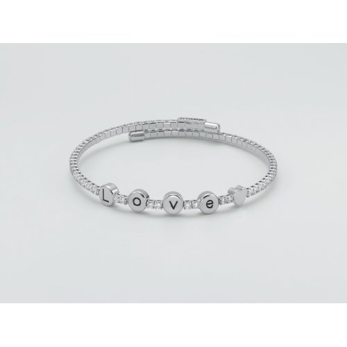 KIARA KBRD1623B Emotion Ladies Bracelet