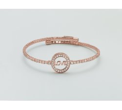 Bracciale Donna KIARA KBRD1643R Emotion