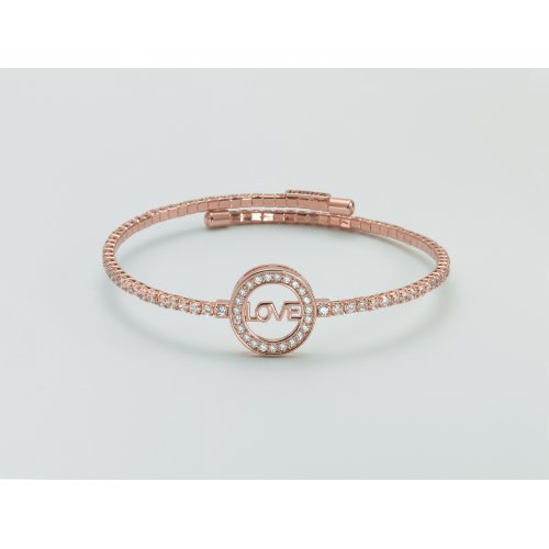 KIARA KBRD1643R Emotion Ladies Bracelet