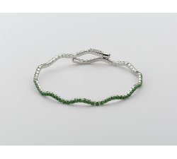 KIARA KBRD1680B Basik Color Women's Bracelet