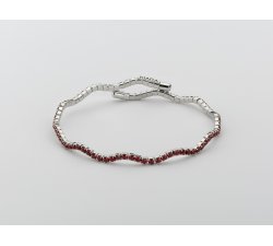 Bracciale Donna KIARA KBRD1681B Basik Color