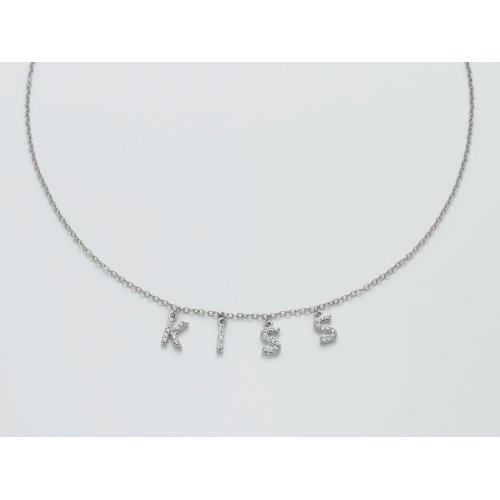 KIARA Ladies Necklace KCLD3883B Emotion