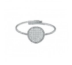 Bracciale Donna KIARA KBRD1686B Design