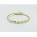 KIARA KBRD1624G Emotion Ladies Bracelet