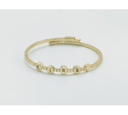 Bracciale Donna KIARA KBRD1624G Emotion