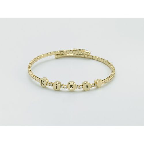 KIARA KBRD1624G Emotion Ladies Bracelet