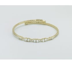 KIARA KBRD1649G Basik Ladies Bracelet