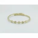 KIARA KBRD1623G Emotion Ladies Bracelet