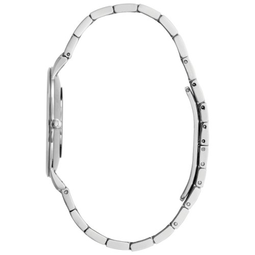 Bulova 96A188 Herrenuhr Ultra Slim Kollektion