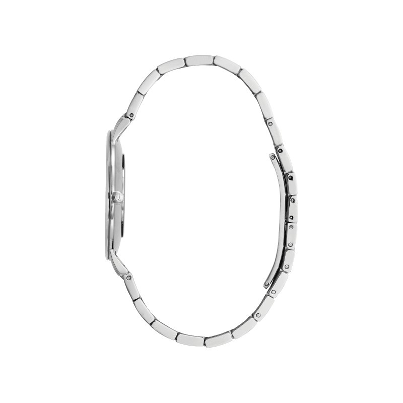 Bulova 96A188 Herrenuhr Ultra Slim Kollektion
