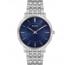 Orologio Bulova 96A188 Uomo Collezione Ultra Slim