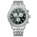 Citizen Aviator Chrono Herrenuhr AT2460-89X