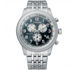 Orologio uomo Citizen Aviator Crono AT2460-89L