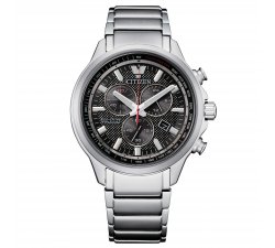 Citizen Chrono Super Titanium AT2470-85E men's watch