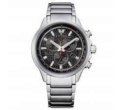 Orologio uomo Citizen Crono Super Titanio AT2470-85E
