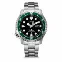 Citizen NY0084-89E Promaster Diver's Automatic Herrenuhr