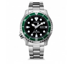Citizen NY0084-89E Promaster Diver's Automatic men's watch