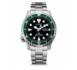 Orologio uomo Citizen NY0084-89E Promaster Diver's Automatic