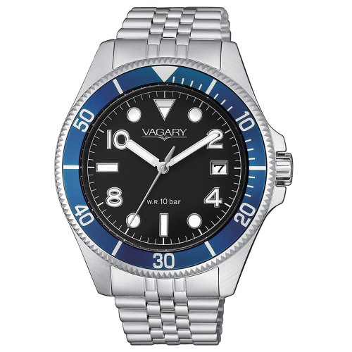 Vagary by Citizen Men's Watch VD5-015-57