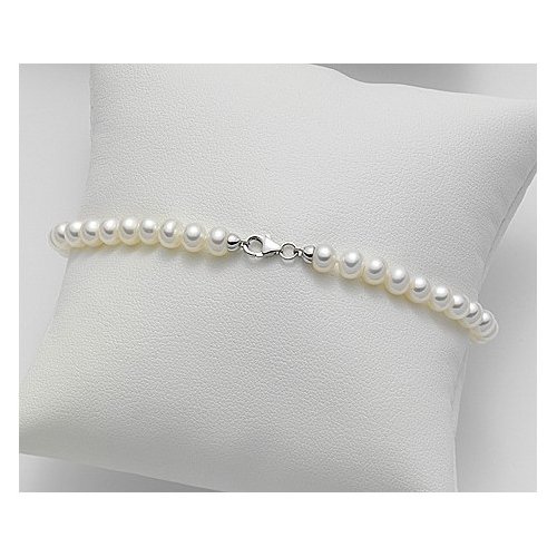 Mikiko women's bracelet of pearls MBC190O4FCBI065