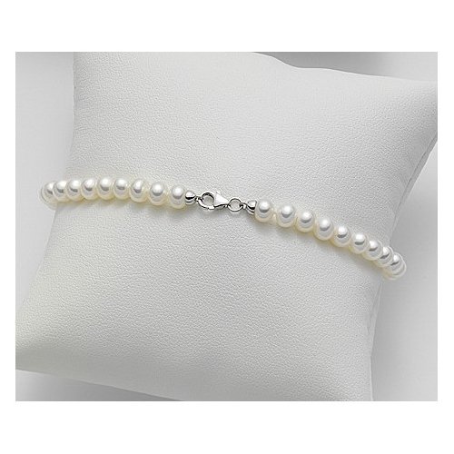 Mikiko women's bracelet of pearls MBC190O4FCBI055