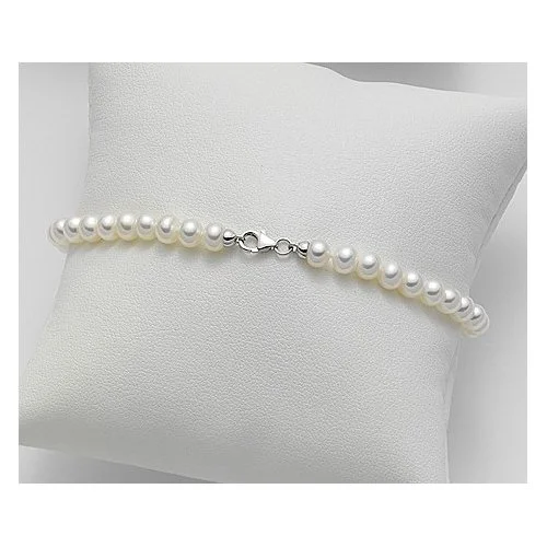 Bracciale Mikiko donna di perle MBC190O4FCBI070