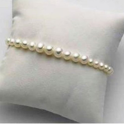 Mikiko women's bracelet of pearls MB0664O4FCBI045