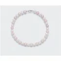 Mikiko Damenarmband aus Perlen MB0900O4FCBR055