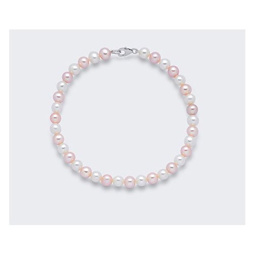Mikiko Damenarmband aus Perlen MB0900O4FCBR055