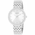 Liu Jo Women's Watch Circle Chain Collection TLJ1679