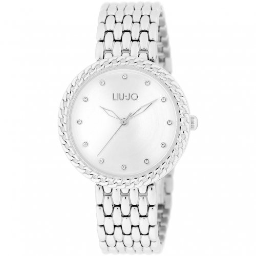 Orologio Liu Jo Donna Collezione Circle Chain TLJ1679