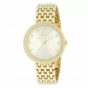 Liu Jo Women's Watch Circle Chain Collection TLJ1681