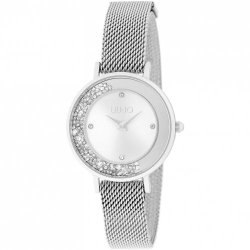 Liu Jo Women's Watch Dancing Slim Collection TLJ1687