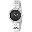 Liu Jo Women's Watch Crystal Chic Collection TLJ1704